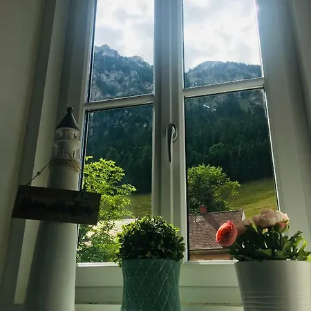 Alpenaquarium Grueblsee - Elfi