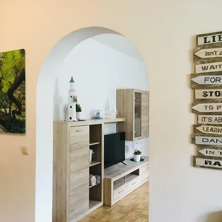 Alpenaquarium Grueblsee - Elfi Lejlighed *