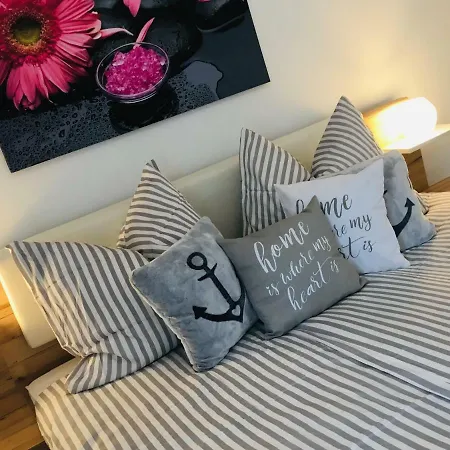 Alpenaquarium Grueblsee - Elfi Lejlighed