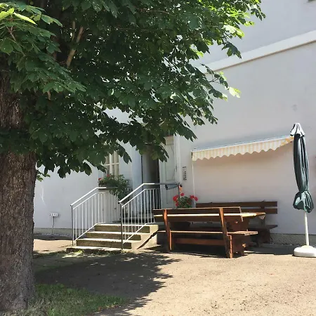 Alpenaquarium Grueblsee - Elfi Lejlighed