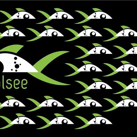 Alpenaquarium Grueblsee - Elfi Lejlighed Vordernberg