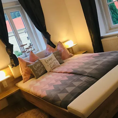 Lejlighed Alpenaquarium Grueblsee - Elfi *