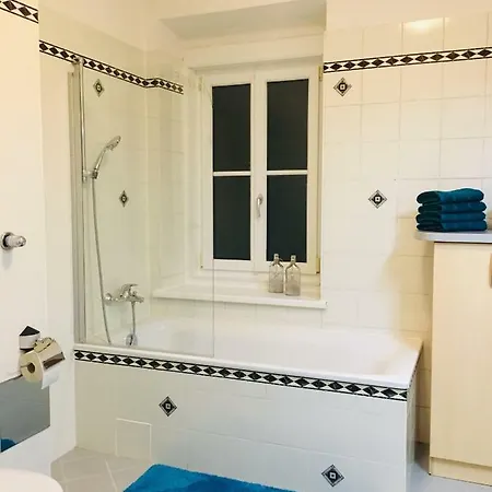 Apartment Alpenaquarium Grueblsee - Elfi
