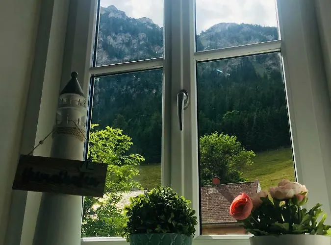 Alpenaquarium Grueblsee - Elfi