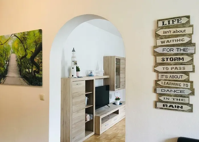 Alpenaquarium Grueblsee - Elfi Appartement *