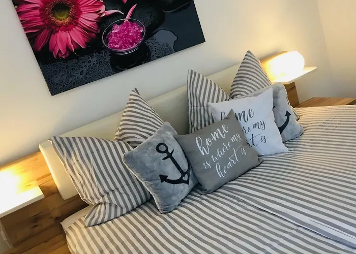 Alpenaquarium Grueblsee - Elfi Appartement