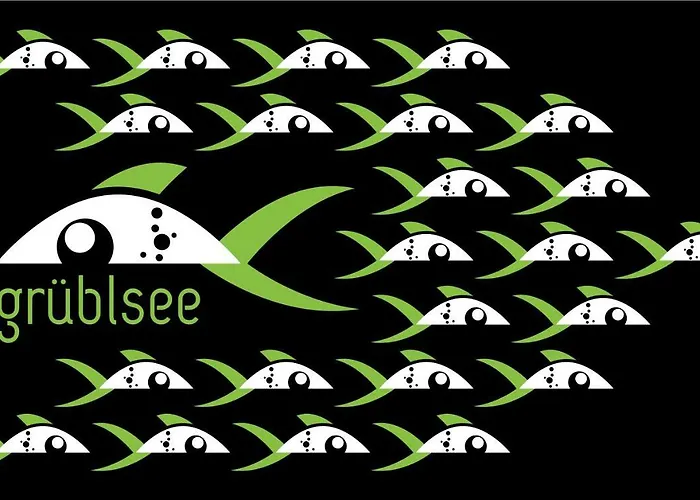 Alpenaquarium Grueblsee - Elfi Appartement Vordernberg